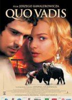 Quo Vadis (2001) Scene Nuda