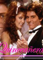 Quinceañera (1987-1988) Scene Nuda
