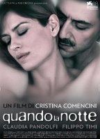 Quando la notte (2011) Scene Nuda