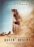 Queen of the Desert scene nuda