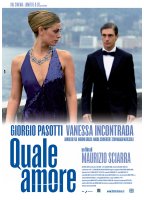 Quale amore (2006) Scene Nuda