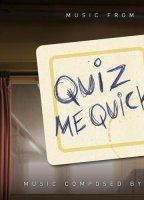Quiz Me Quick (2012) Scene Nuda