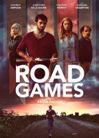 Road Games (II) (2015) Scene Nuda