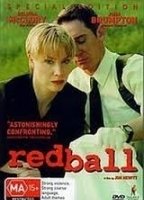 Redball 1999 film scene di nudo