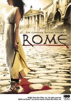 Roma (2005-2007) Scene Nuda