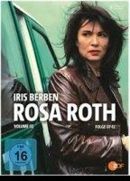 Rosa Roth 1992 - 2014 film scene di nudo