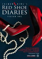 Red Shoe Diaries 1992 - 1999 film scene di nudo