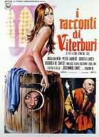 I racconti di Viterbury - Le più allegre storie del '300 1973 film scene di nudo