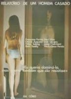 Relatório de Um Homem Casado 1974 film scene di nudo