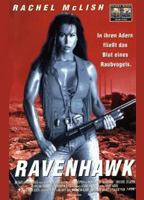 Raven Hawk scene nuda