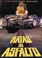 Ratas del asfalto (1978) Scene Nuda