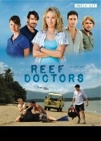 Reef Doctors scene nuda