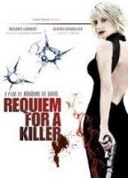 Requiem pour une tueuse (2011) Scene Nuda