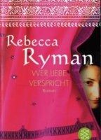 Rebecca Ryman: Wer Liebe verspricht 2008 film scene di nudo