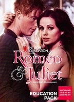 Romeo & Juliet 2010 film scene di nudo