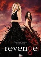 Revenge (TV) 2011 film scene di nudo