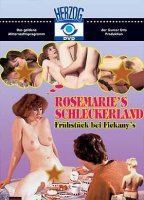 Rosemaries Schleckerland 1978 film scene di nudo
