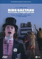 Rino Gaetano - Ma il cielo è sempre più blu (2007) Scene Nuda