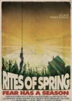 Rites Of Spring (2011) Scene Nuda