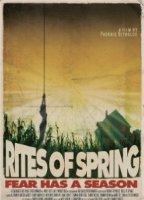 Rites Of Spring scene nuda