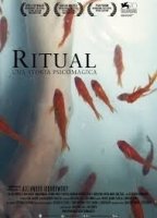 Ritual - Una storia psicomagica 2013 film scene di nudo