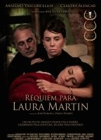 Réquiem para Laura Martin (2012) Scene Nuda