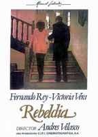 Rebeldía (1978) Scene Nuda