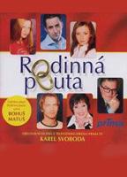 Rodinna pouta (2004-2006) Scene Nuda