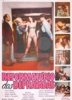Reformatório das Depravadas (1978) Scene Nuda