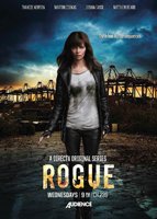 Rogue 2013 - 2017 film scene di nudo