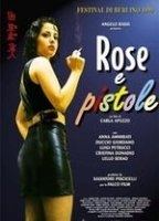 Rose e pistole (1998) Scene Nuda