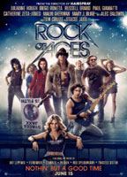 Rock of Ages (2012) Scene Nuda