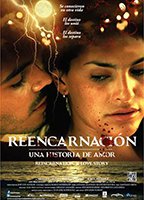 Reencarnación: Una historia de amor 2013 film scene di nudo