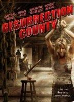 Resurrection County 2008 film scene di nudo