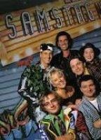 RTL Samstag Nacht (1993-1998) Scene Nuda