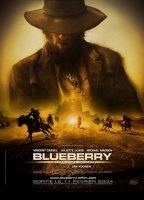 Blueberry (2004) Scene Nuda