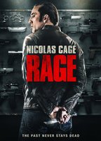 Rage (2014) Scene Nuda