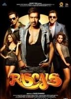 Rascals (2011) Scene Nuda