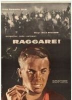 Raggare (1959) Scene Nuda
