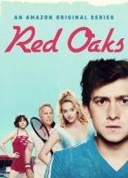 Red Oaks 2014 film scene di nudo