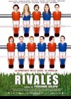 Rivales (2008) Scene Nuda