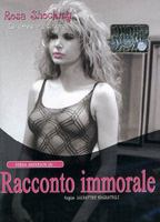 Racconto Immorale (1989) Scene Nuda