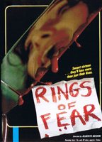 Red Rings of Fear 1978 film scene di nudo