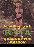 Rana, Queen of the Amazon scene nuda