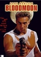 Bloodmoon 1997 film scene di nudo