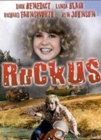 Ruckus 1980 film scene di nudo