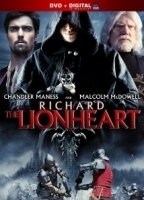 Richard: The Lionheart 2013 film scene di nudo