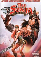 Red Sonja (1985) Scene Nuda