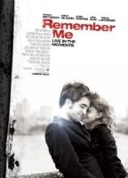 Remember Me (2010) Scene Nuda
