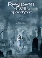 Resident Evil: Apocalypse 2004 film scene di nudo